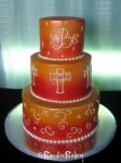 WEDDING CAKE 123
